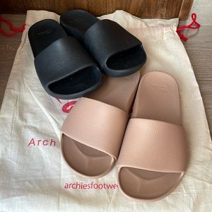 ARCHIES Slides Bundle